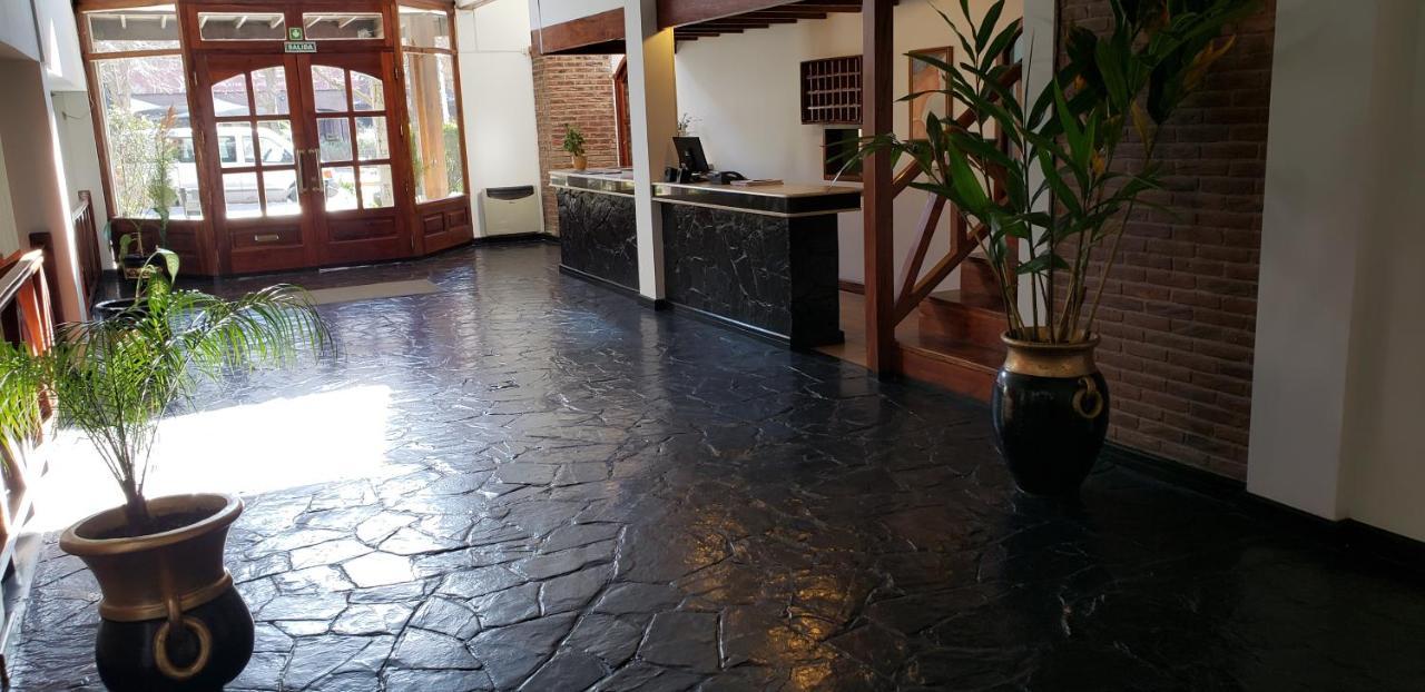 Andorra Apart Hotel Valeria del Mar Exterior photo